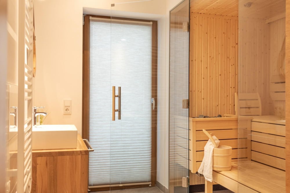 Finest Villa Zell am See Luxury Sauna 12 pax