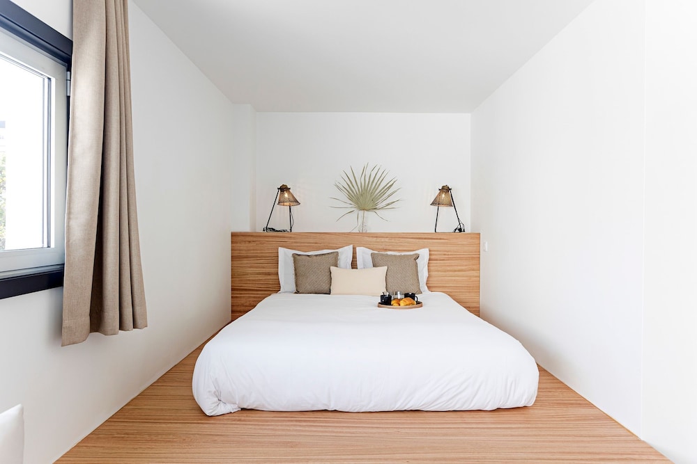 Regras Apartments & Garden A3 by Benefit Collection