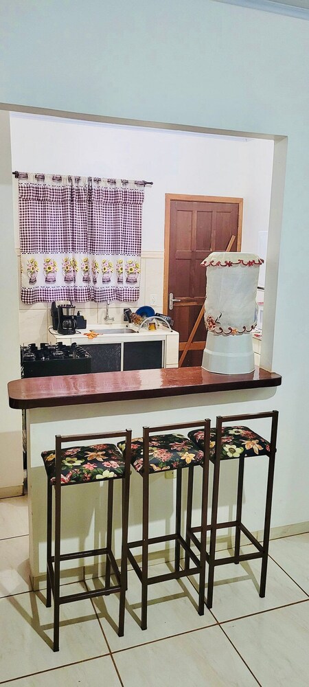 Casa Flor do Ipê Homes