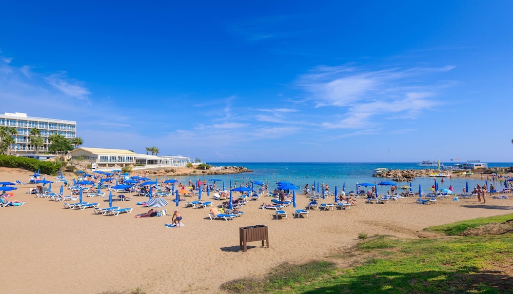 Villa Kohili in Protaras