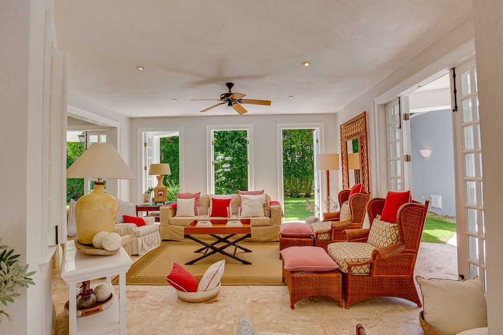 Villa Tortuga in Punta Cana