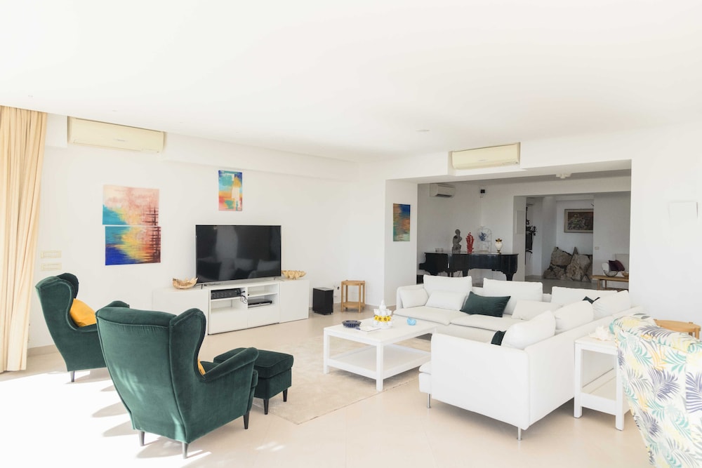 La Canostra Capri - luxury ROOM ad Anacapri