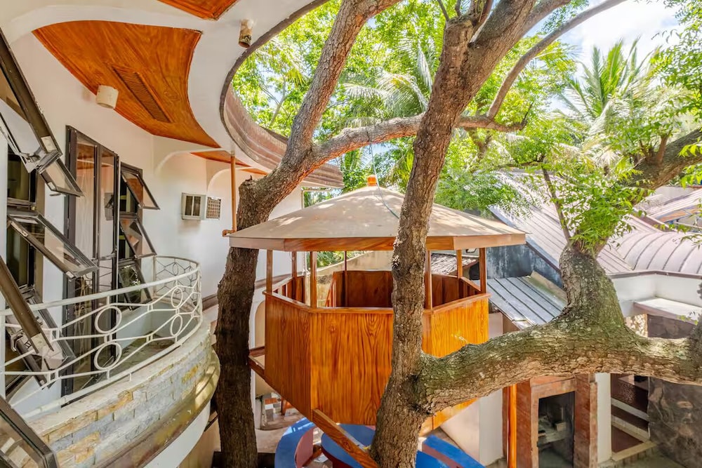 Junivsel's Beach House With Private Pool