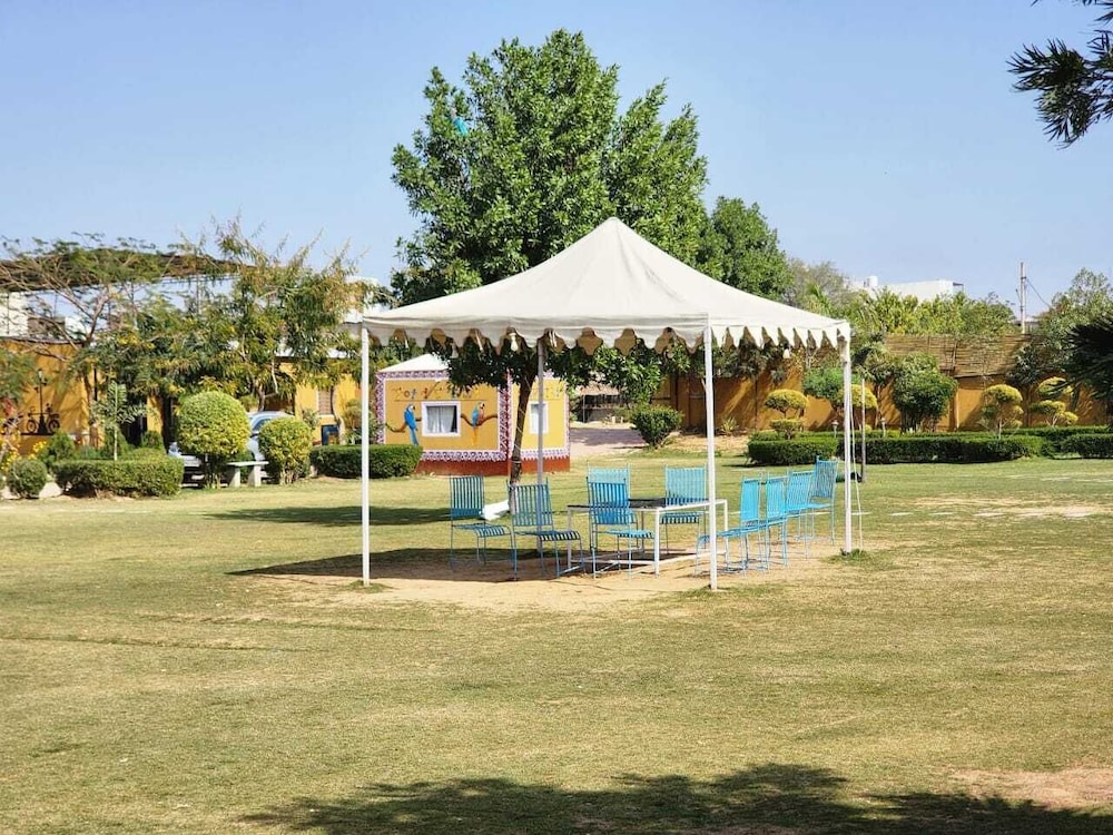 Altara Resort