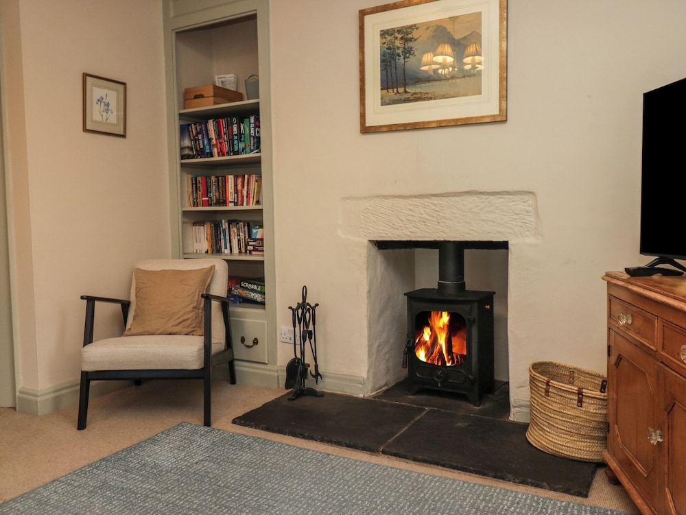 Upper Lodge