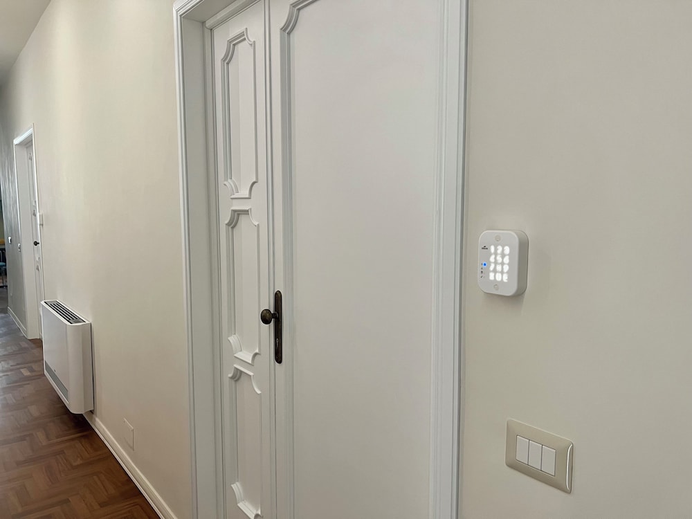 Guest House Fuori Dal Porto