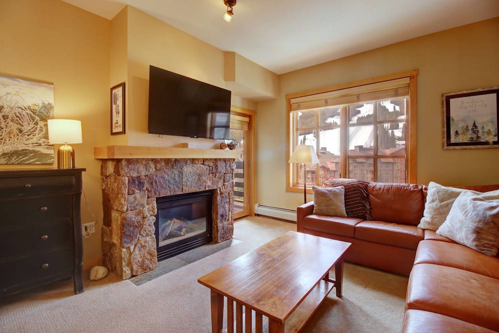 Pp506 Passage Point 1 Bedroom Condo