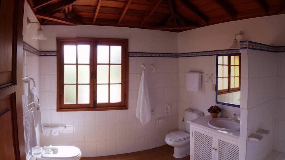 Villas los Pajeros