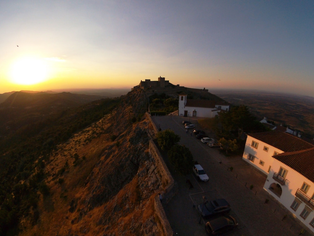 Dom Dinis Marvão