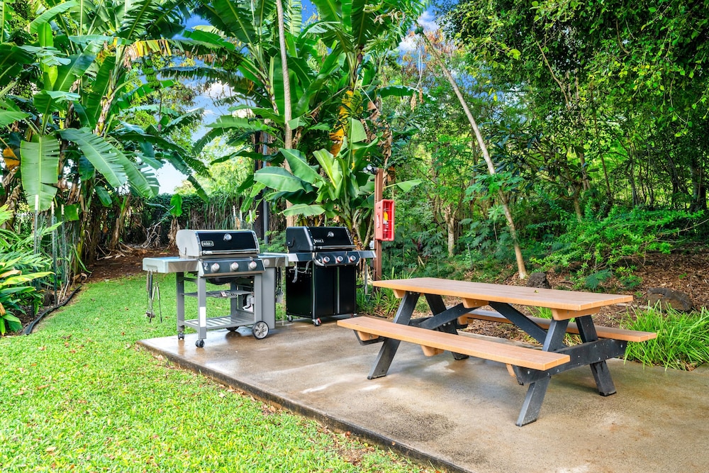 Kauai Lawai Beach Resort C103 1 Bedroom Condo