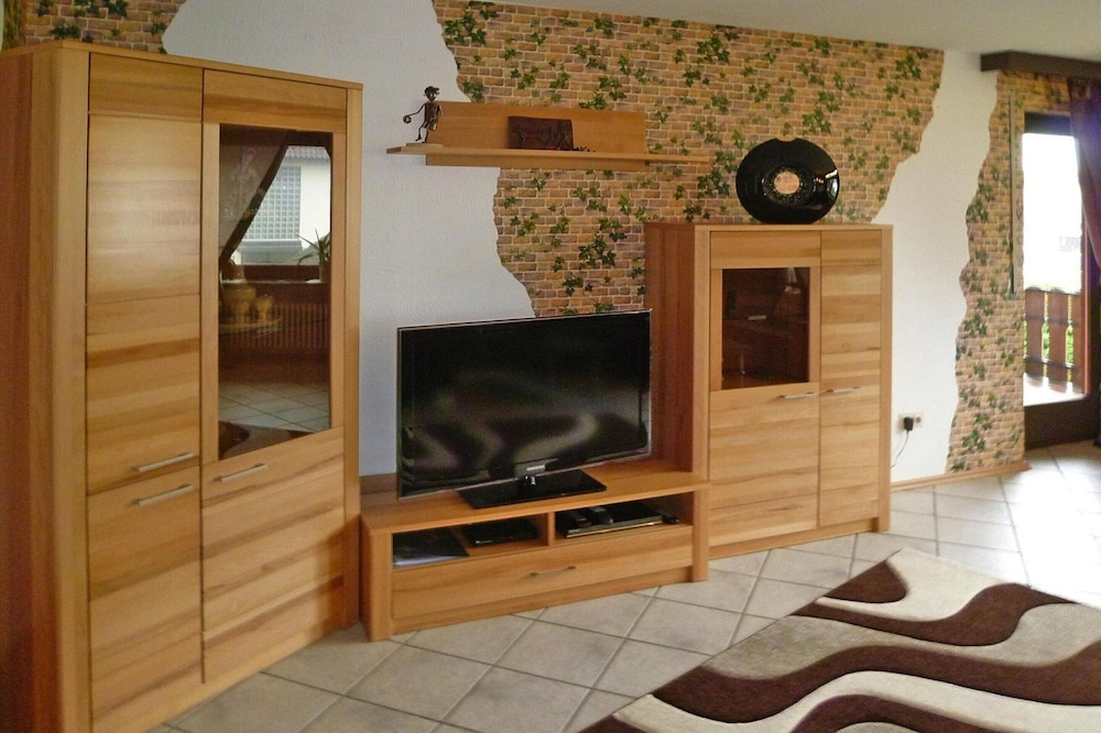Apartment in Langenargen Near Lake Constance