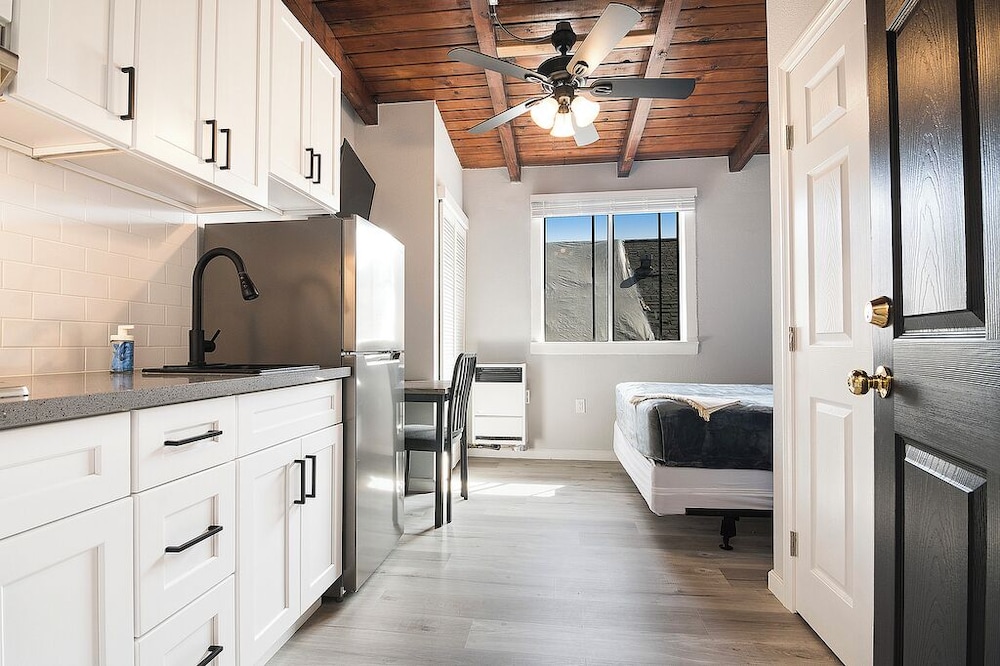 Casas On Cordova Street