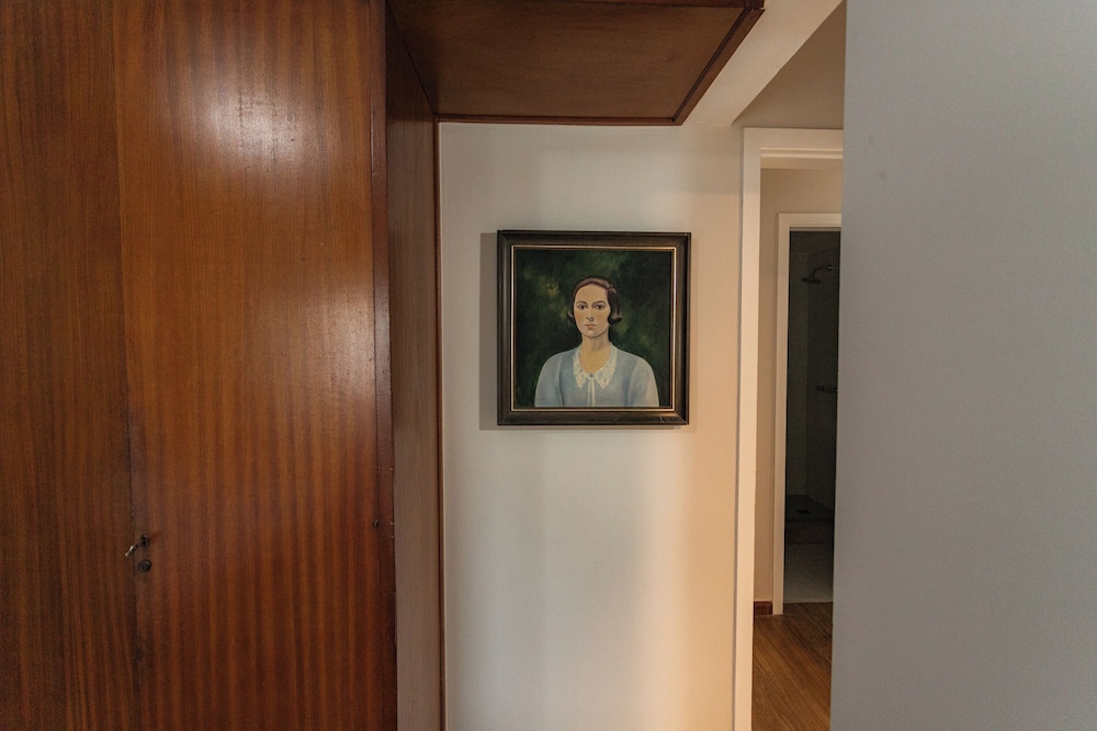 SUH Copacabana 78 Premium Flat