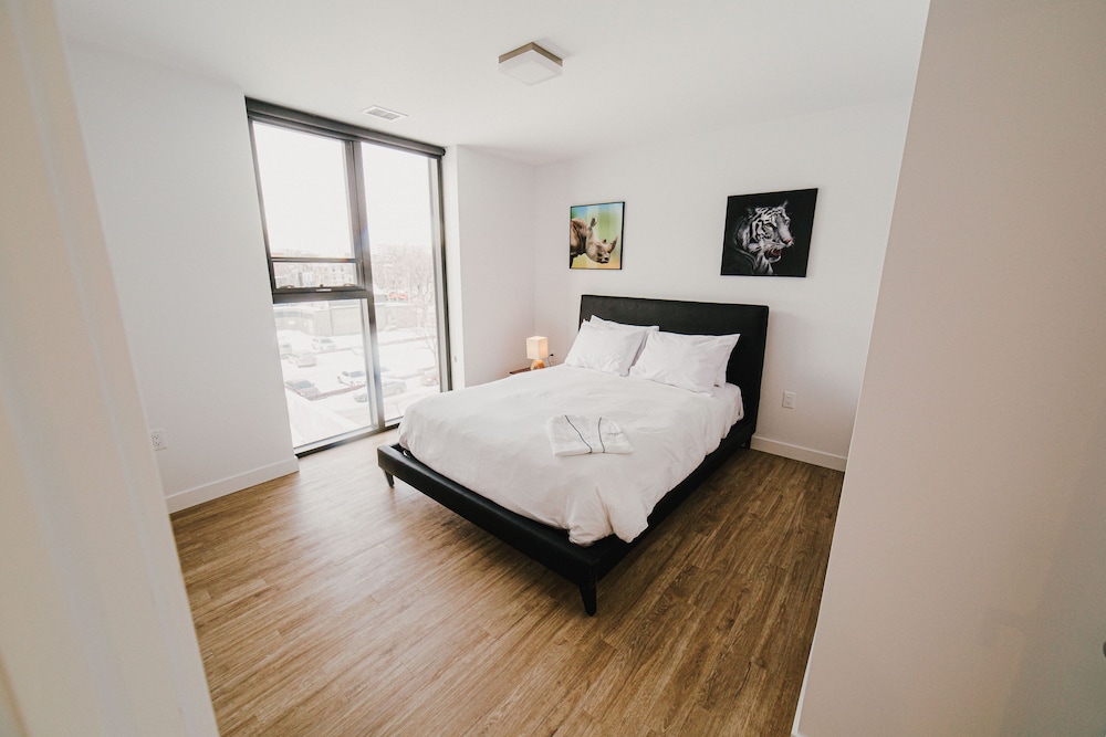 Corporate Stays Stradbrook Apartments - Image 4