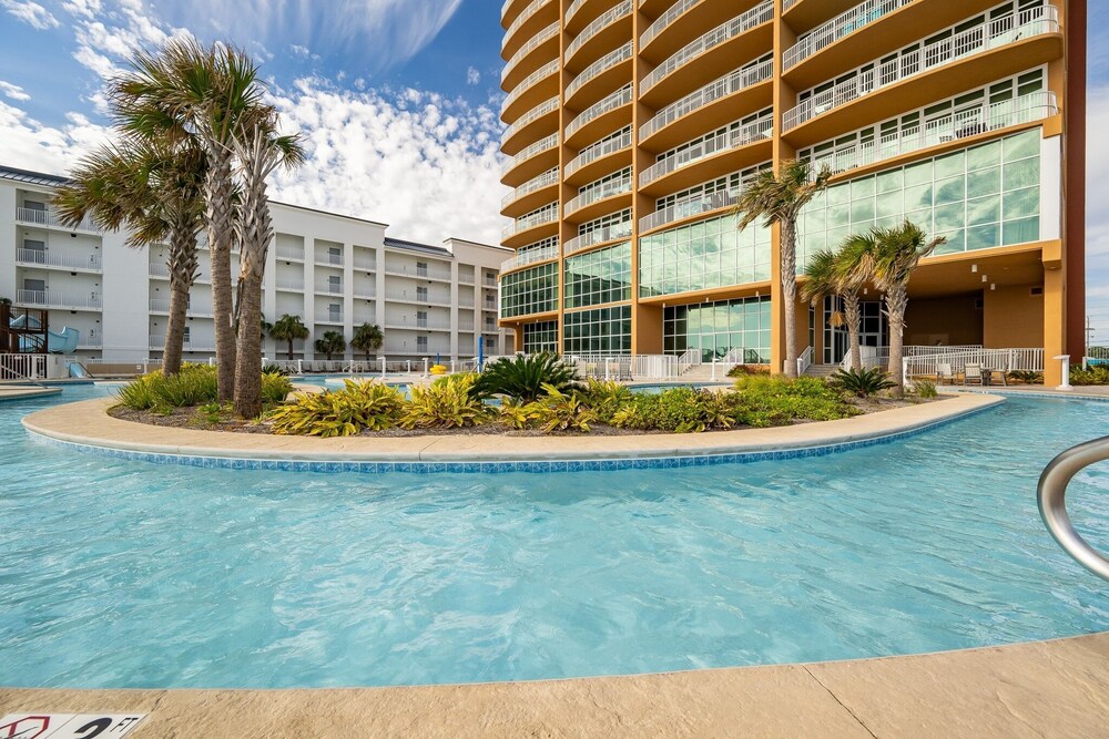 Phoenix Gulf Towers 1006 2 Bedroom Condo