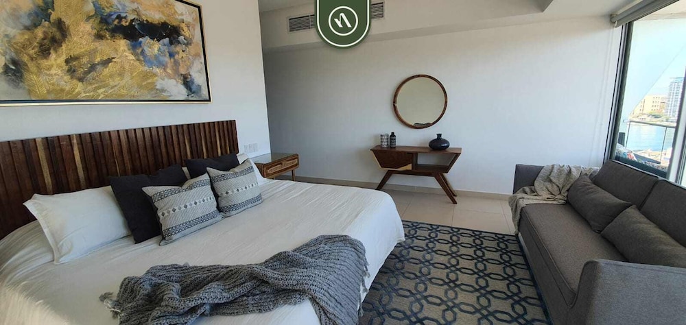 Icon Torre 2 1805 in Jalisco