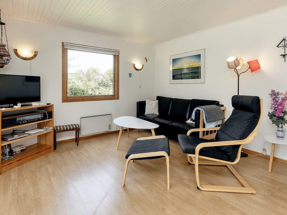 6 Person Holiday Home in Nakskov