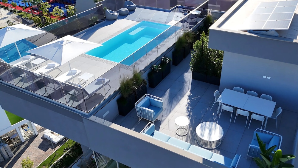 Green Park penthouse Suite & Pool
