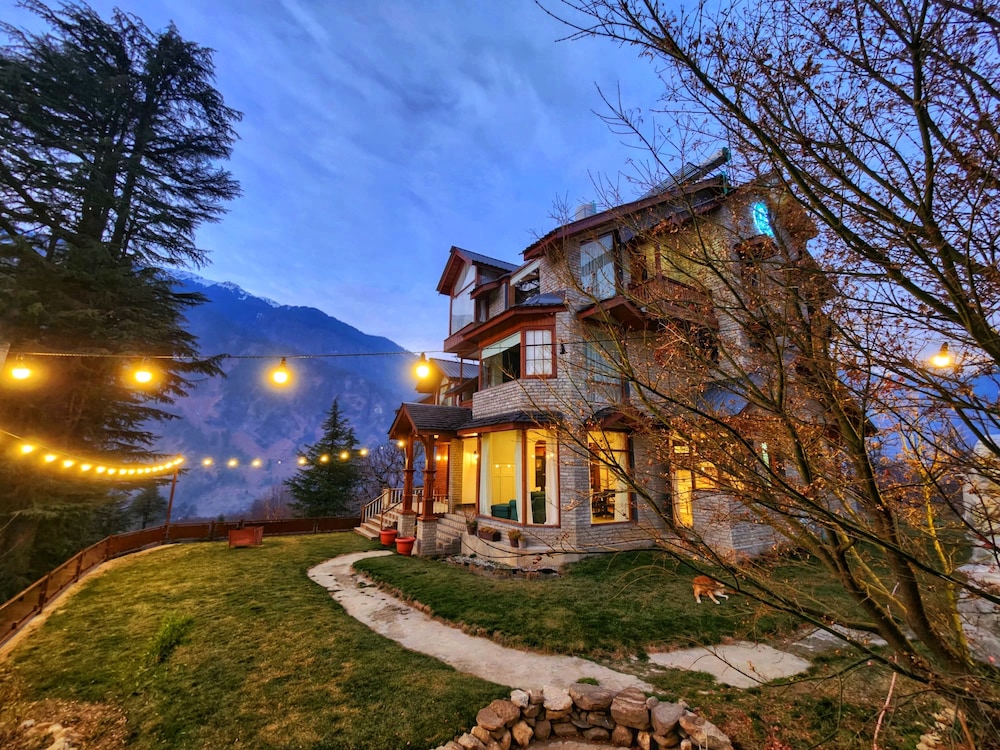 Hygge Home Manali