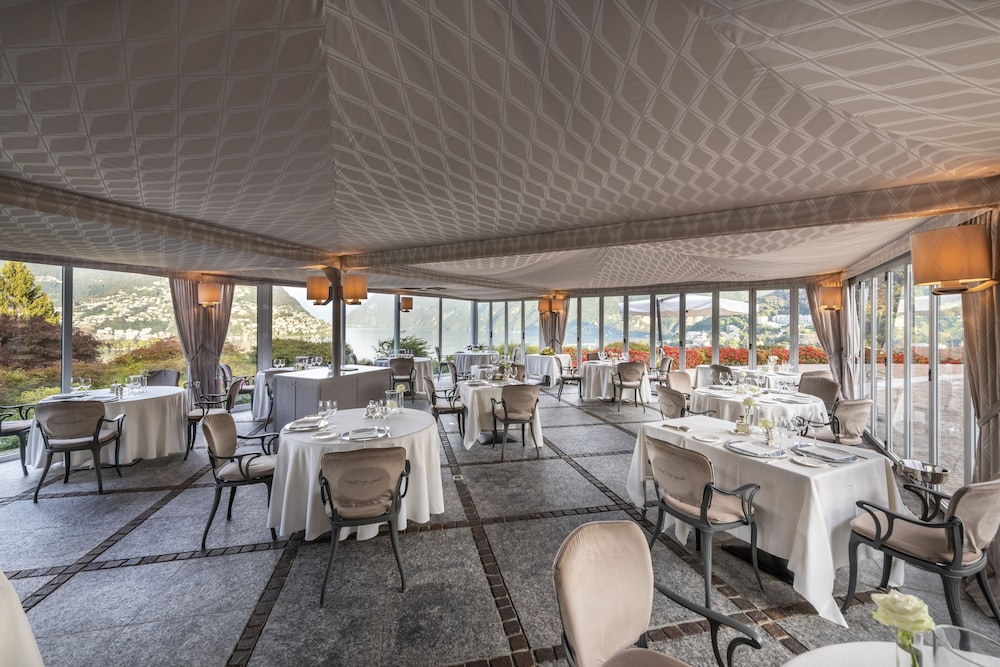 Lugano Vacations - Villa Principe Leopoldo - Property Image 106