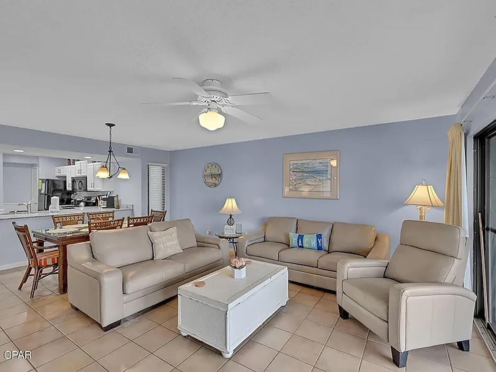 Edgewater Golf Villa 3101