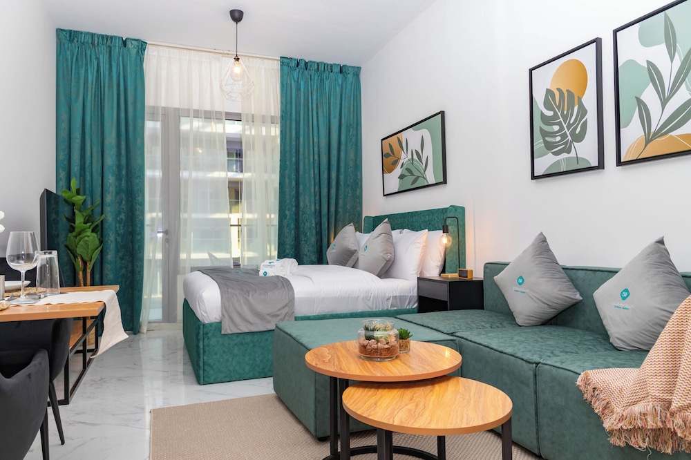 Bloomfields Grandeur STU in Oasis Masdar