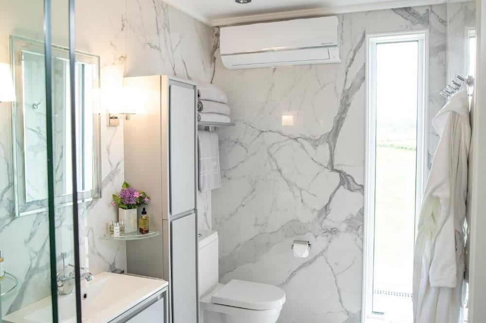 Coach House Boutique B&B