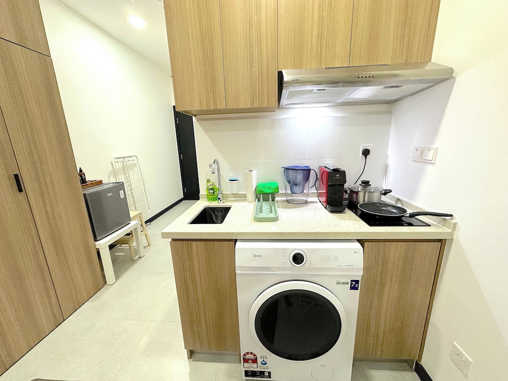 Neu Suites By Serenity Vacation Homes