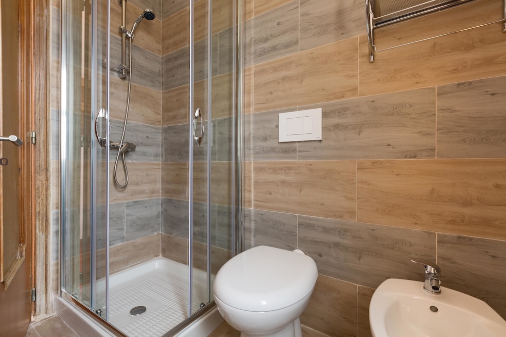 Villa Scirocco en Porto Cesareo