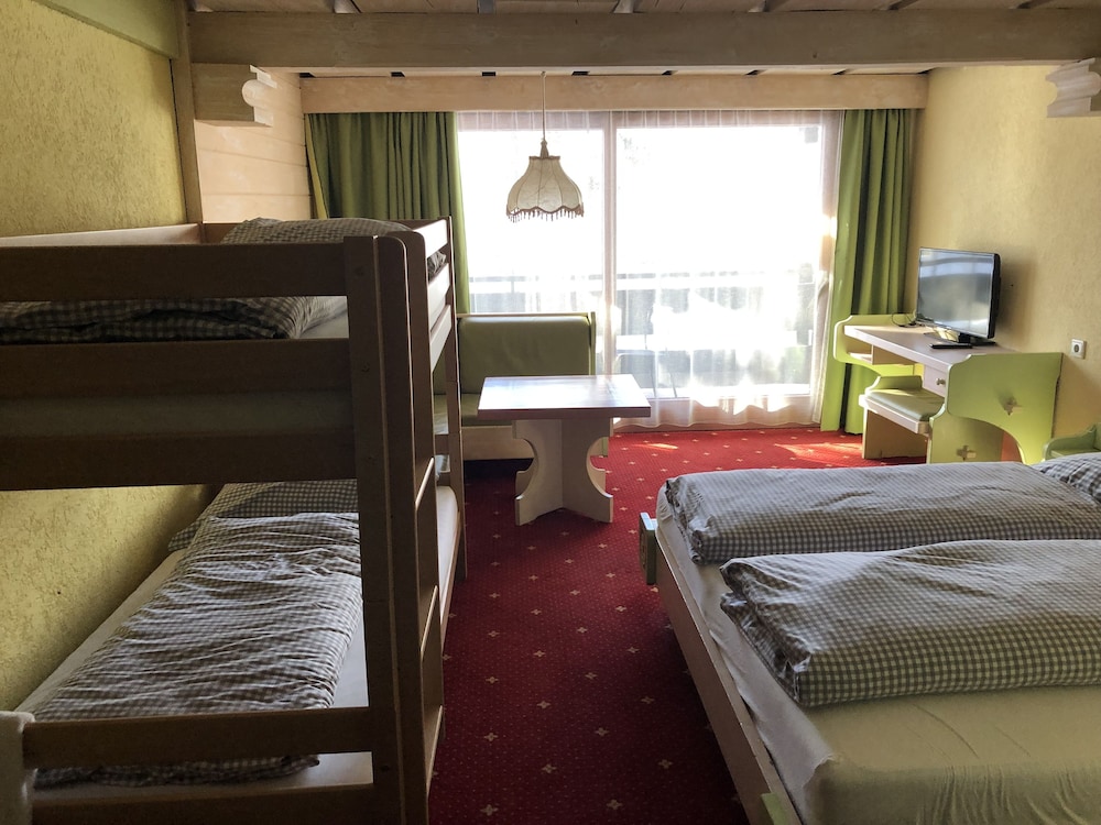 Das Kronenhotel