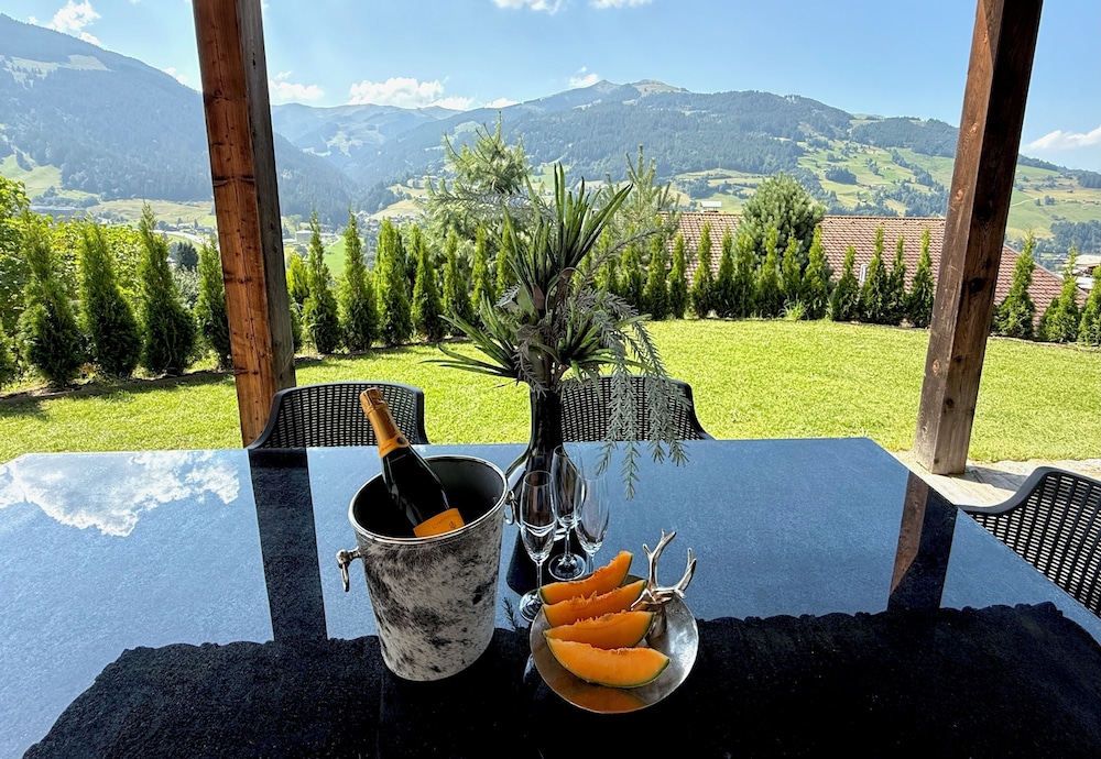 Der Erlacher Alpenrefugium 1874 Luxury & Privacy