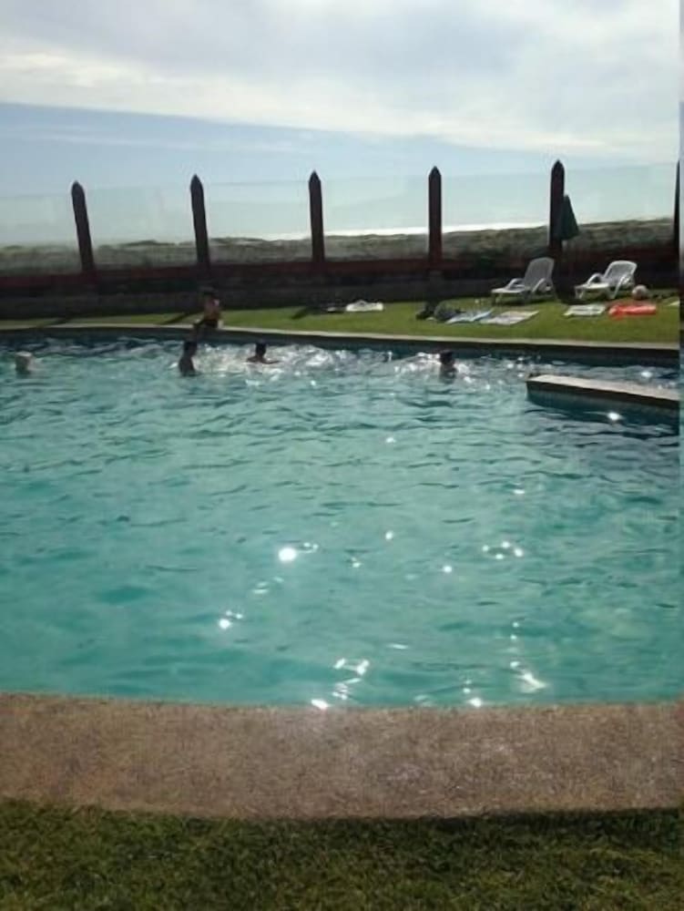 Depto Serena Golf 1021