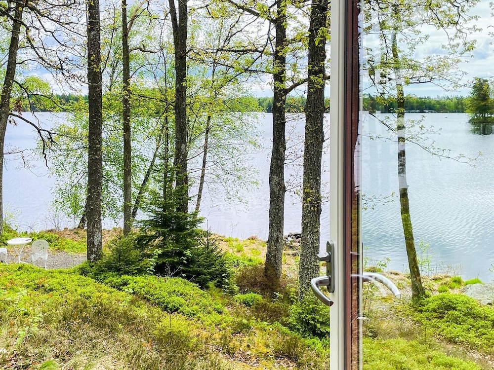 Holiday Home by the Water in Osby