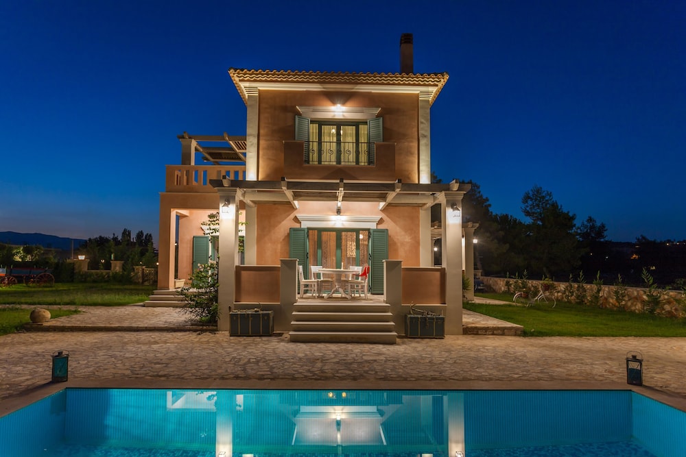 Agro Art Boutique & Luxury Villas