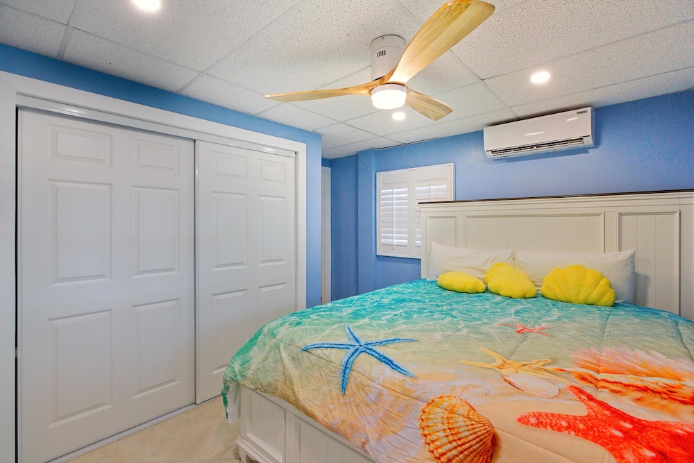 Coral Suite