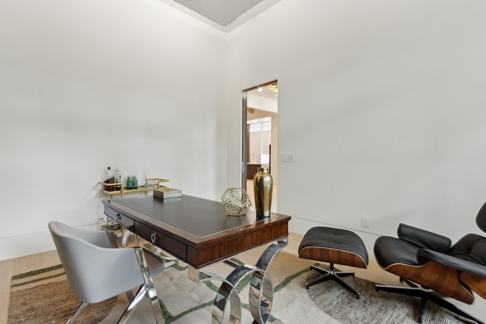 Omni Fairway Dreams 3 Bedroom Home