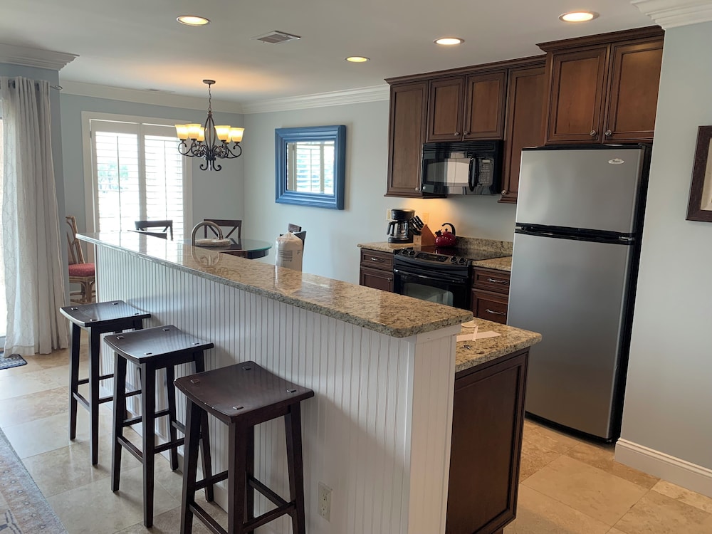 841 Ketch Court at The Sea Pines Resort view 3