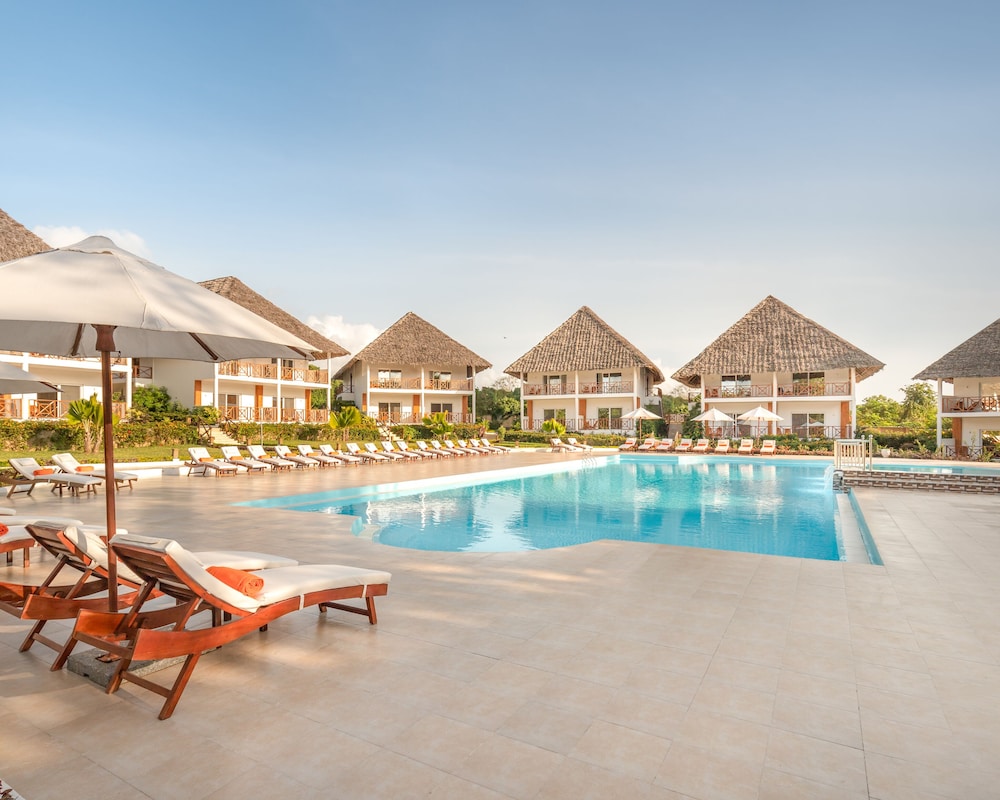 Kiwengwa Beach Resort