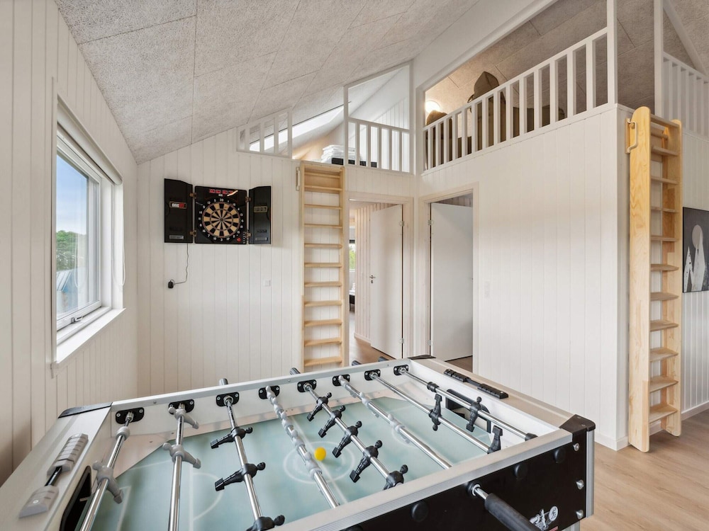 5 Star Holiday Home in Bogense