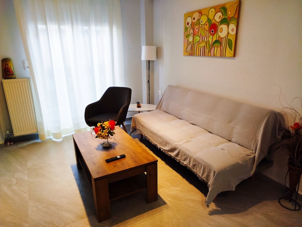 Casa Dolce Trikala Town