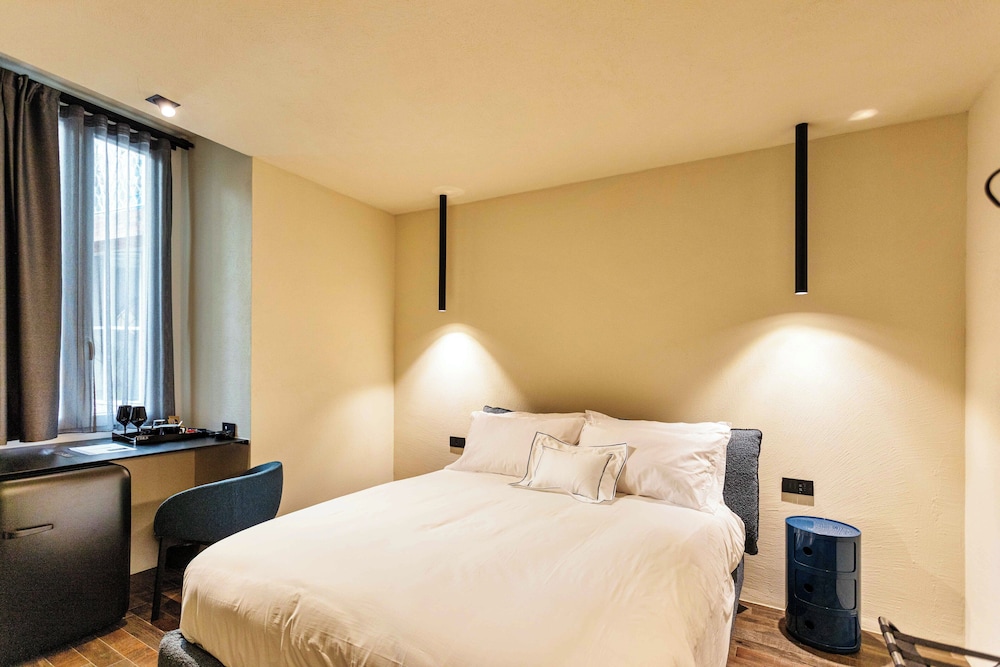 Etrus Boutique Room Amalfi photo 2