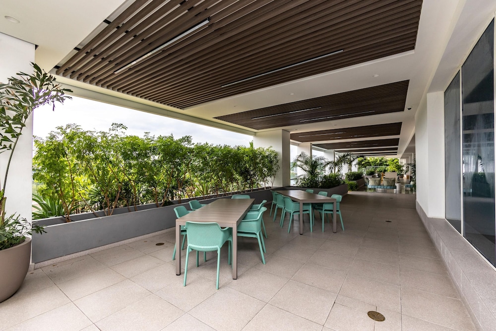 The Boho Condo by Acomodo El Cangrejo