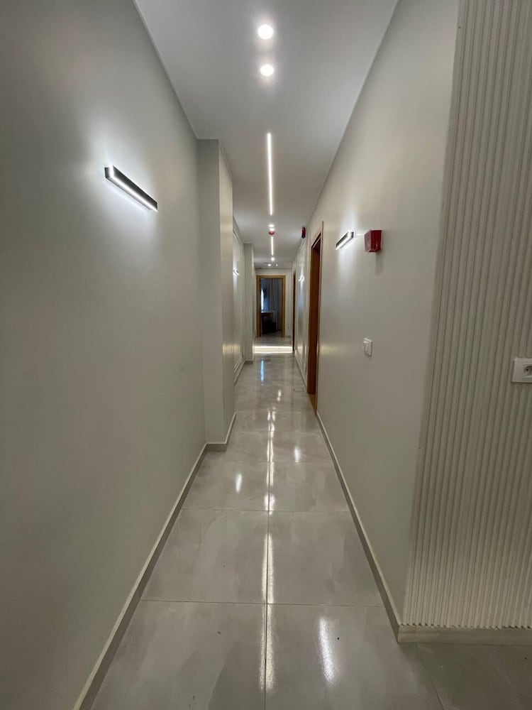 Cairo Galaxy Hostel