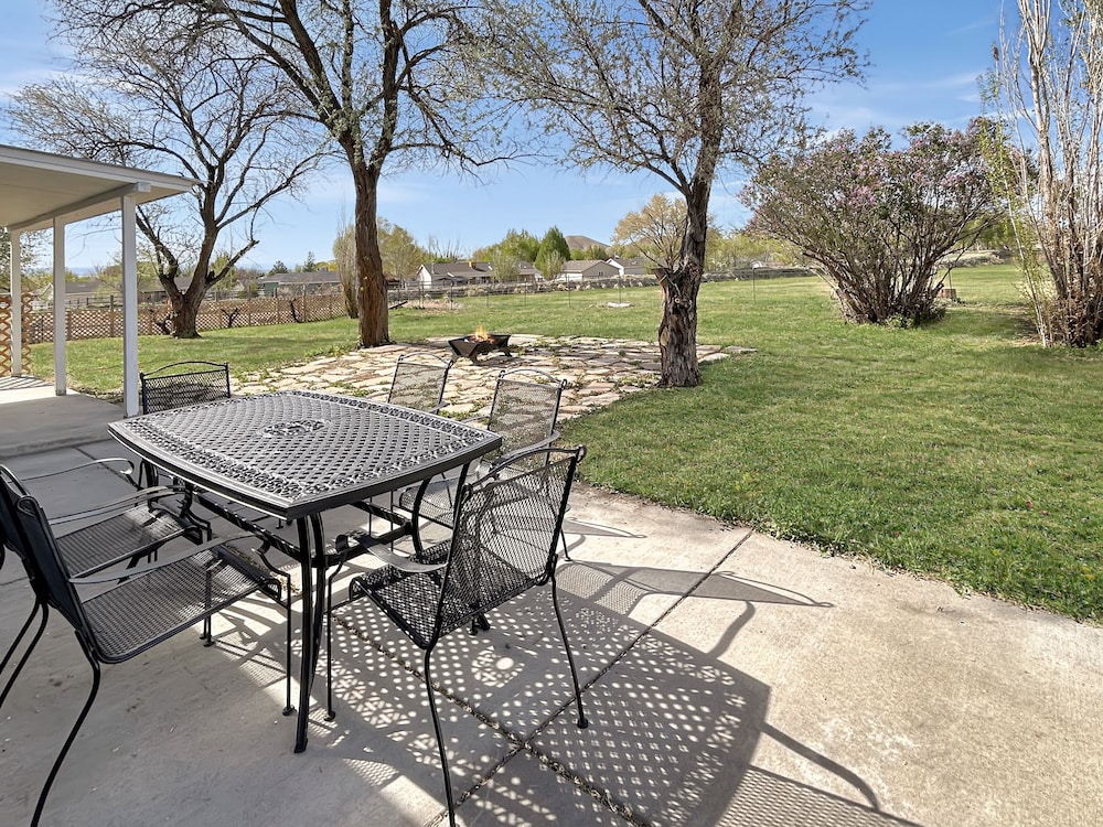 Walker Ridge 5 Bedroom Home