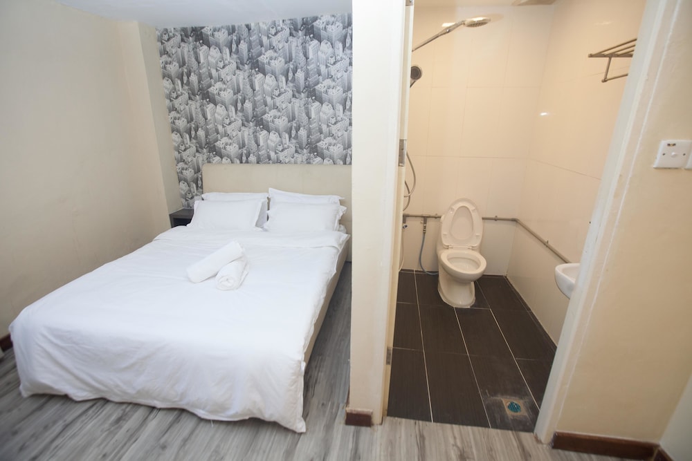 Natol Homestay - Paris BDC