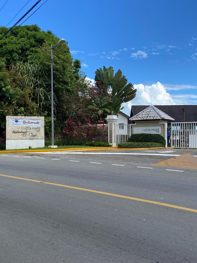 APARTAMENTO VISTA MARE 9-202