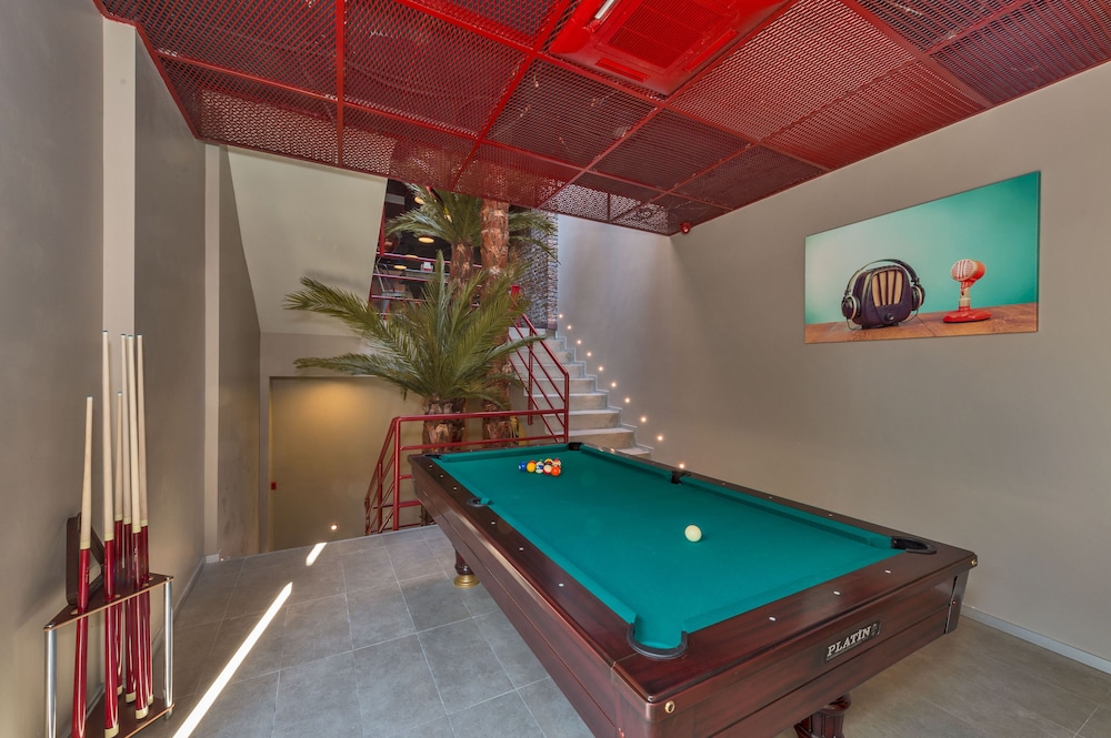 Taksim Nis Otel - Image 10