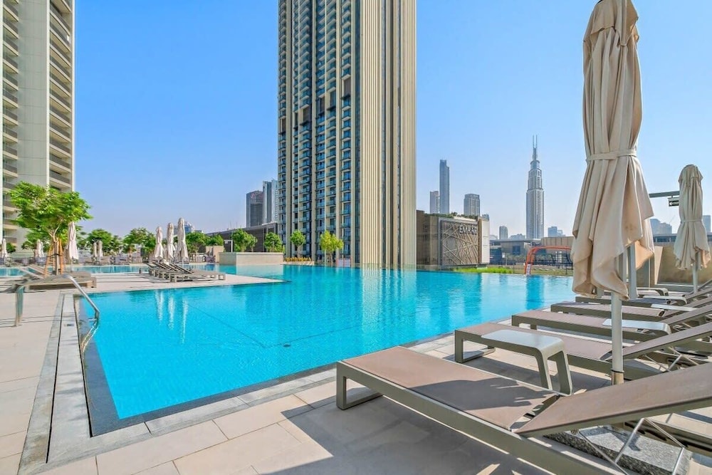 Silkhaus Downtown Views 2, Downtown Dubai