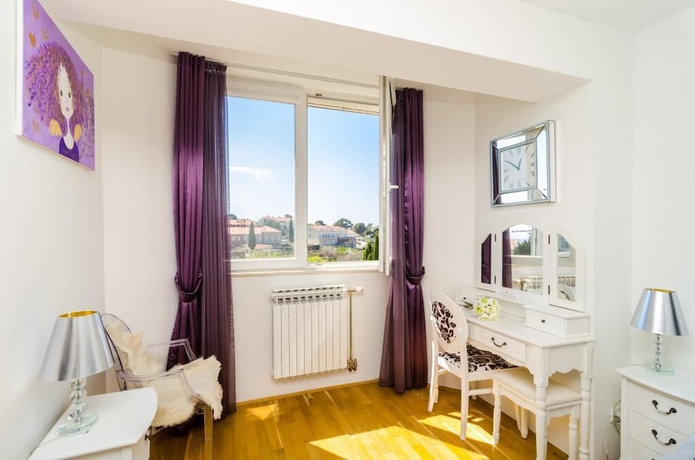Apartment Magellan Four