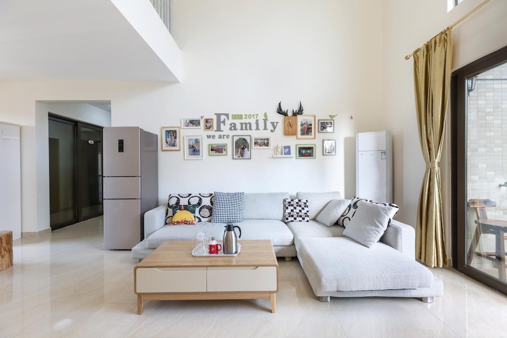 Cosy City Homestay
